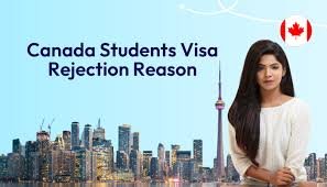 Is Canada rejecting student visa 2024